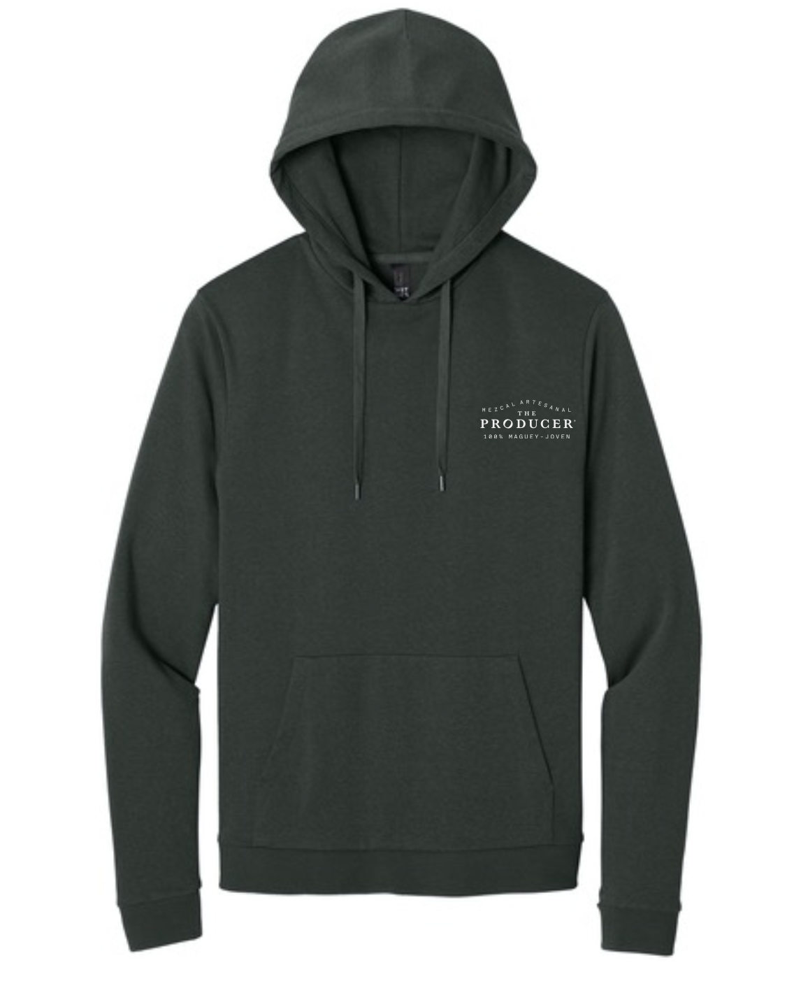The Producer Mezcal Sweatshirt