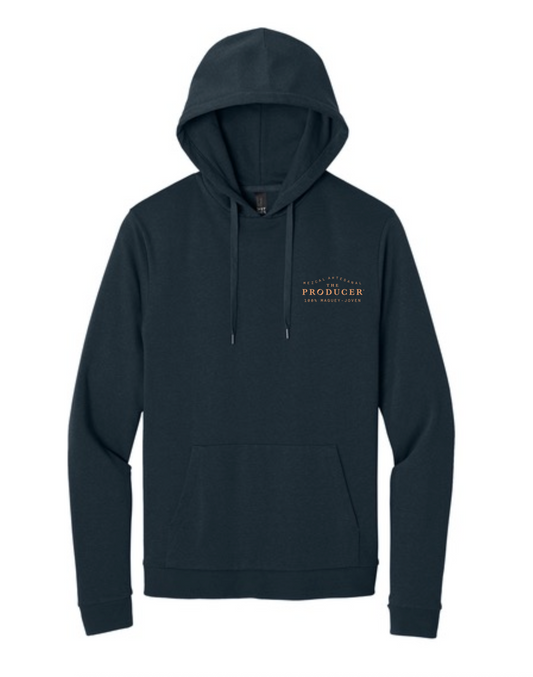 The Producer Mezcal Sweatshirt