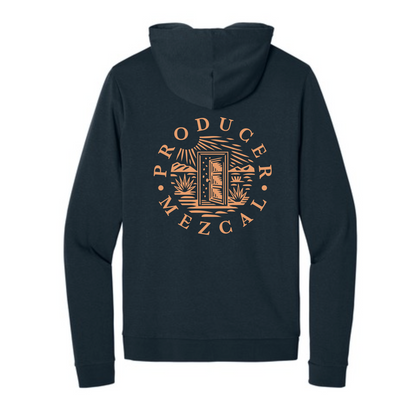 The Producer Mezcal Sweatshirt