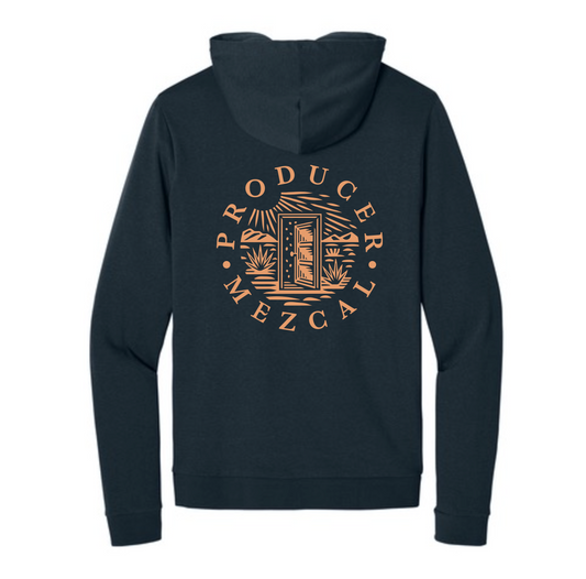The Producer Mezcal Sweatshirt