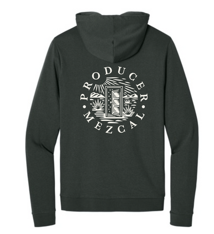 The Producer Mezcal Sweatshirt