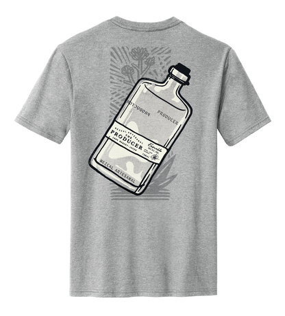 The Producer Mezcal T-Shirt