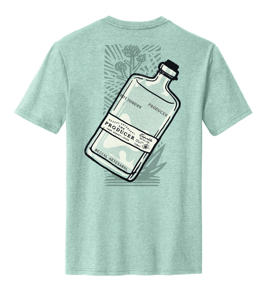 The Producer Mezcal T-Shirt
