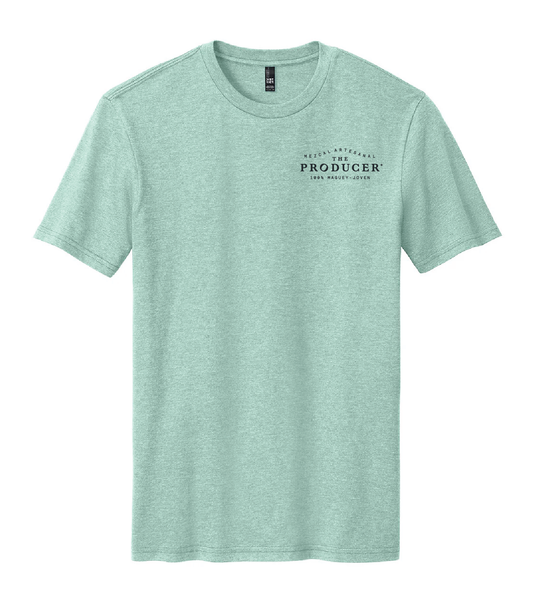 The Producer Mezcal T-Shirt