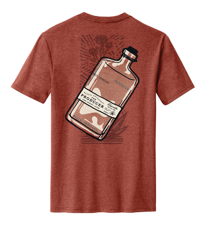 The Producer Mezcal T-Shirt