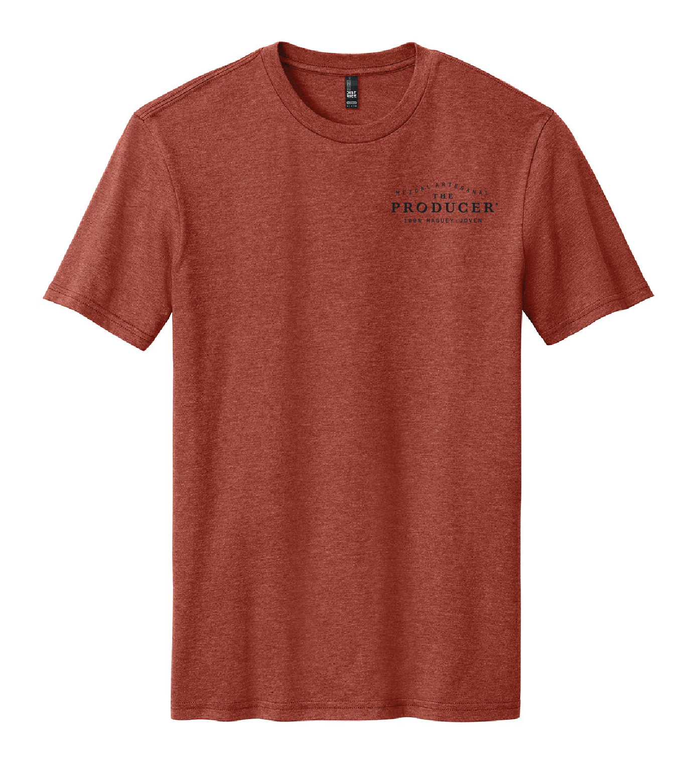 The Producer Mezcal T-Shirt