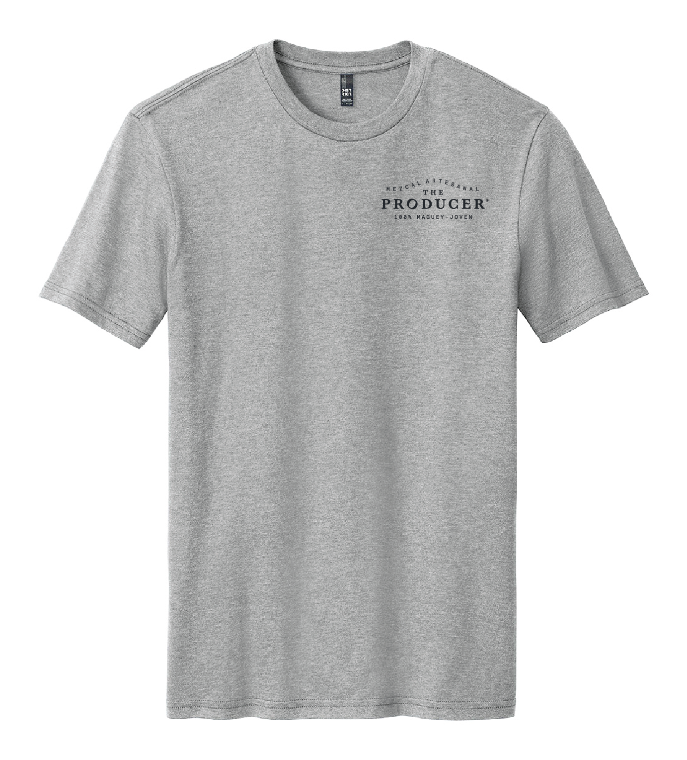 The Producer Mezcal T-Shirt