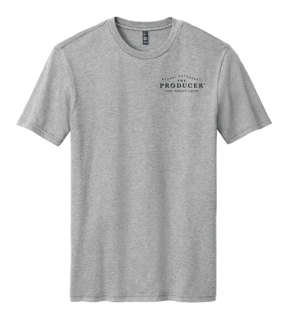 The Producer Mezcal T-Shirt