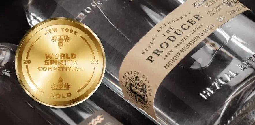 Gold Award